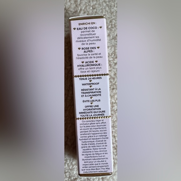 Born This Way Ethereal Light Concealer - Picture 6 of 12